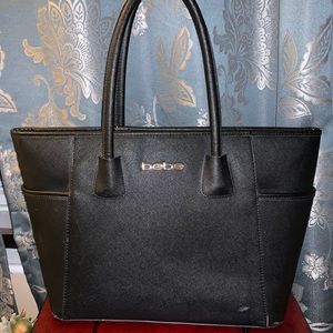 bebe Tote